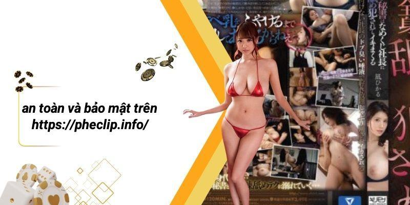 An Toàn Và Bảo Mật Trên Https://pheclip.info/