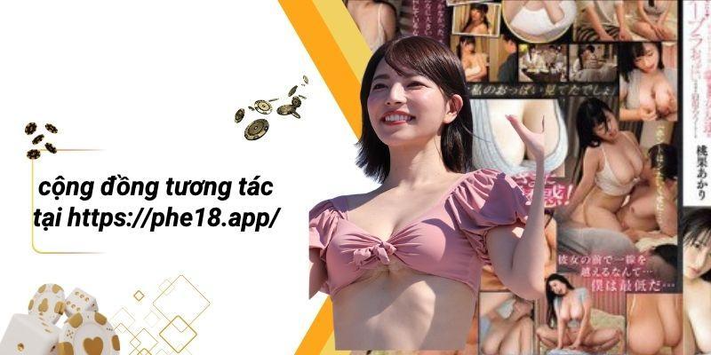 Cộng Đồng Tương Tác Tại Https://phe18.app/